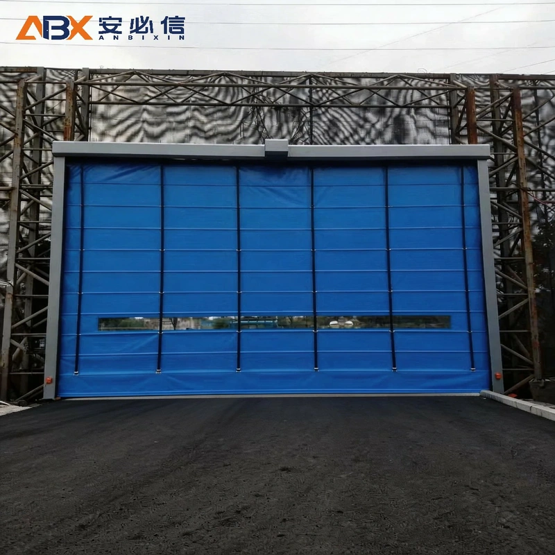 阿克苏地区背带堆积门