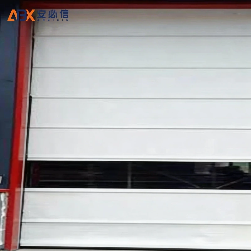 阿克苏地区快速门